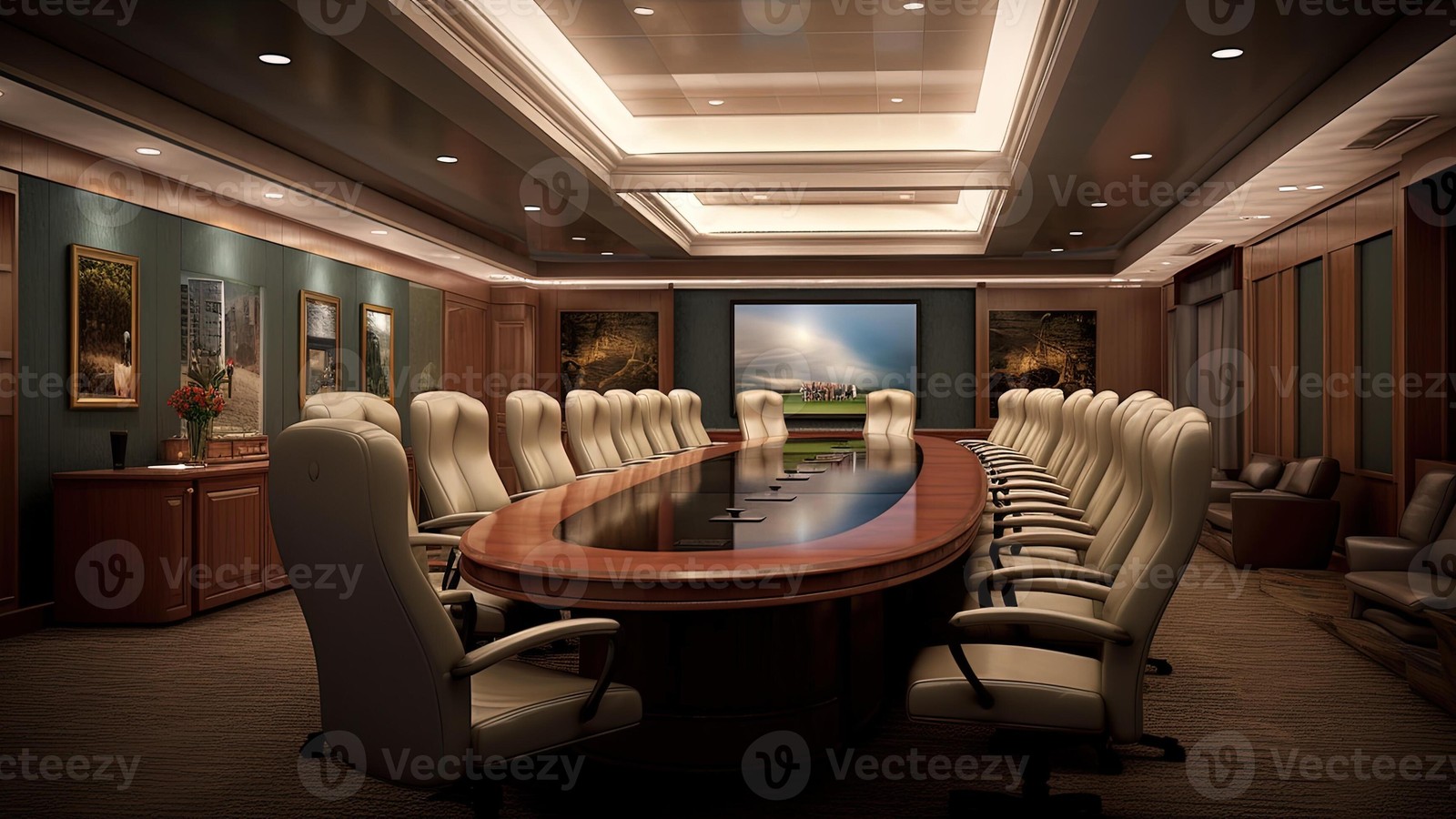 Conference Tables